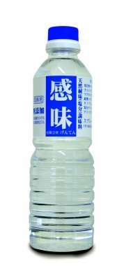 感味500ml